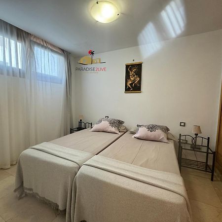 Atlantida Del Sol Corralejo Apartment ภายนอก รูปภาพ