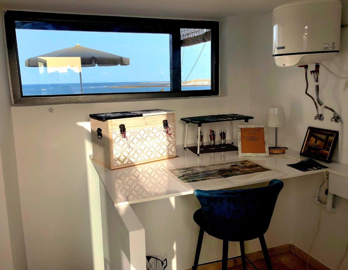 Atlantida Del Sol Corralejo Apartment ภายนอก รูปภาพ