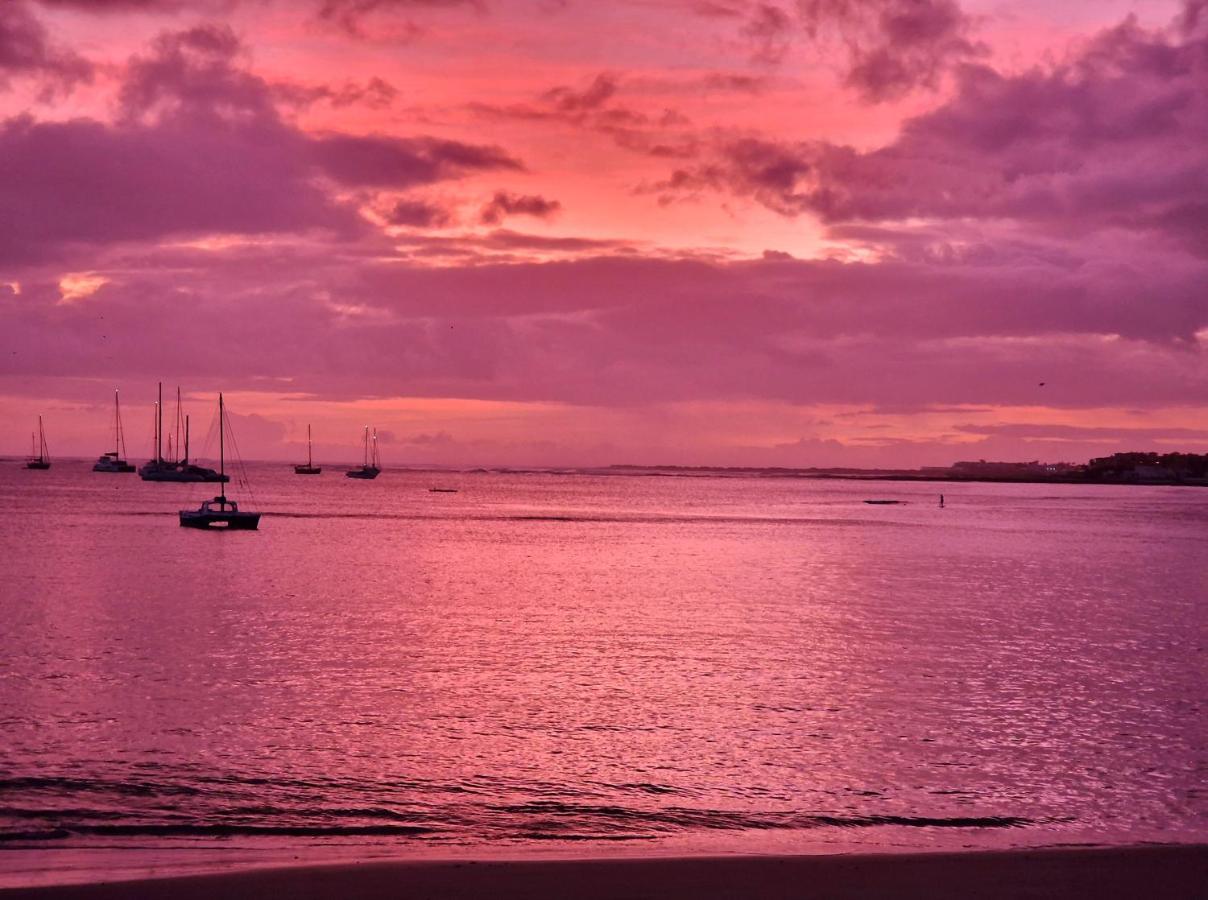 Atlantida Del Sol Corralejo Apartment ภายนอก รูปภาพ