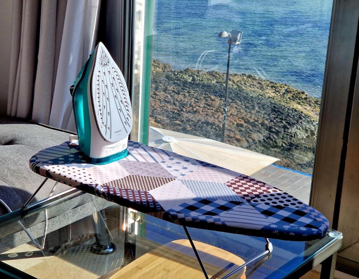 Atlantida Del Sol Corralejo Apartment ภายนอก รูปภาพ