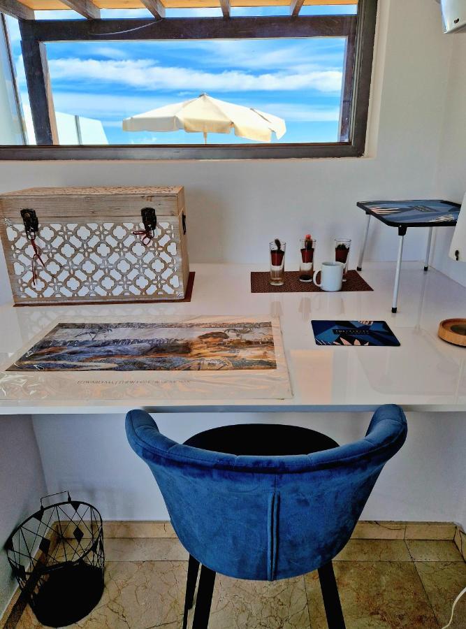 Atlantida Del Sol Corralejo Apartment ภายนอก รูปภาพ